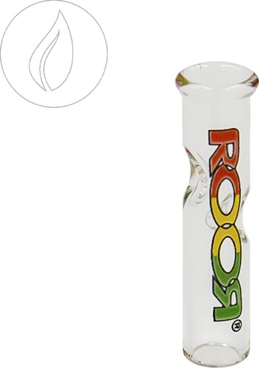 Produktbild Roor Phuncky Feel Tips Slimline Round
