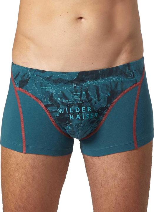 Produktbild Ein schöner Fleck Erde Wilder Kaiser Boxer (M)