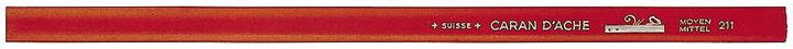 Produktbild Caran d'Ache Zimmermann-Bleistift (10 mm, HB, 1 x)