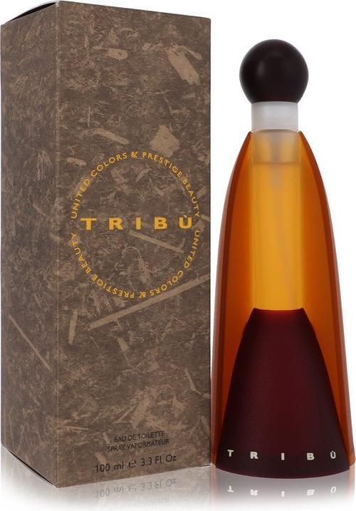 Benetton TRIBU by (Eau de Toilette, 100 ml)