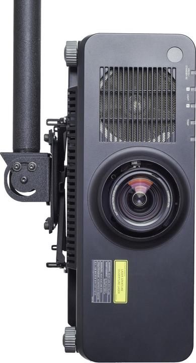 Actual product image Chief VPAU mounting kit (column mount, universal interface mount) for projector (Ceiling)