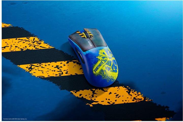 Actual product image Razer DeathAdder V3 Pro - Fortnite Edition (Wireless)