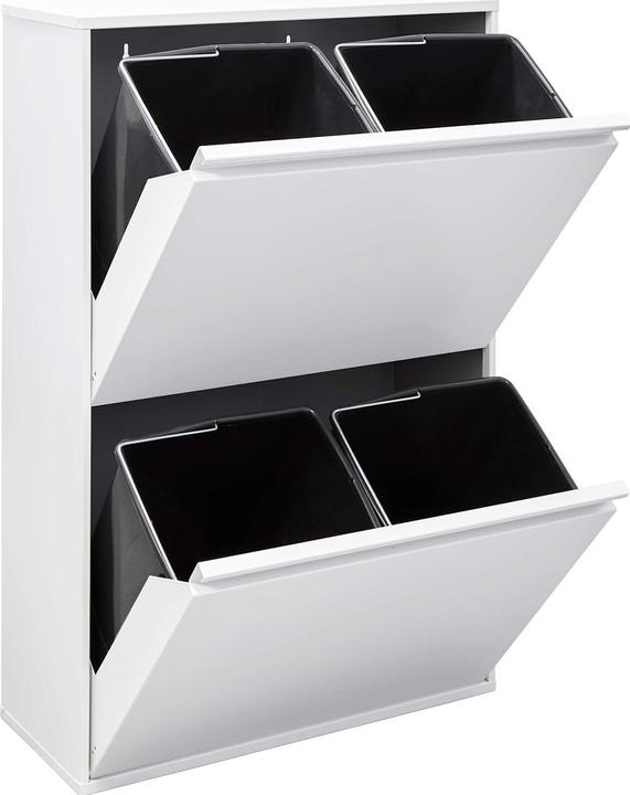 Actual product image Arregui Waste bin (68 l)
