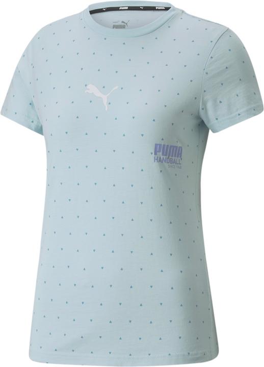 Puma Handball Women Tee
