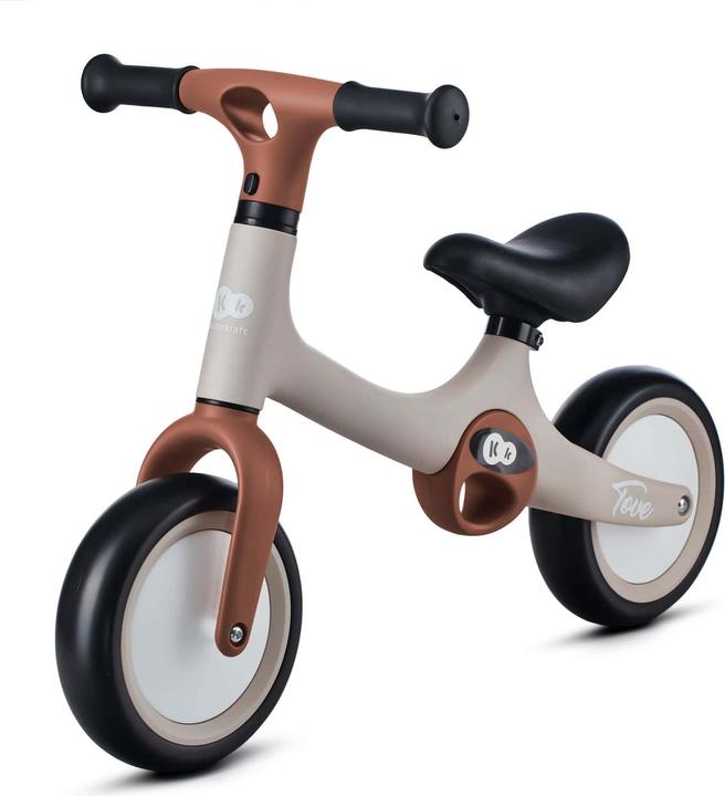 Actual product image KinderKraft Tove (7.87")
