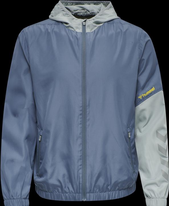 Immagine prodotto hummel Sullivan Loose Zip Hoodie (XXL)