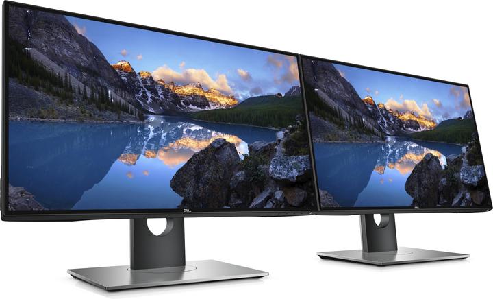 Produktbild Dell U2518d (2560 x 1440 Pixel, 25")