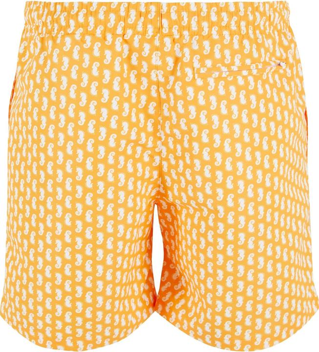 Produktbild Urban Classics Pattern Swim Shorts - 4984 (3XL)
