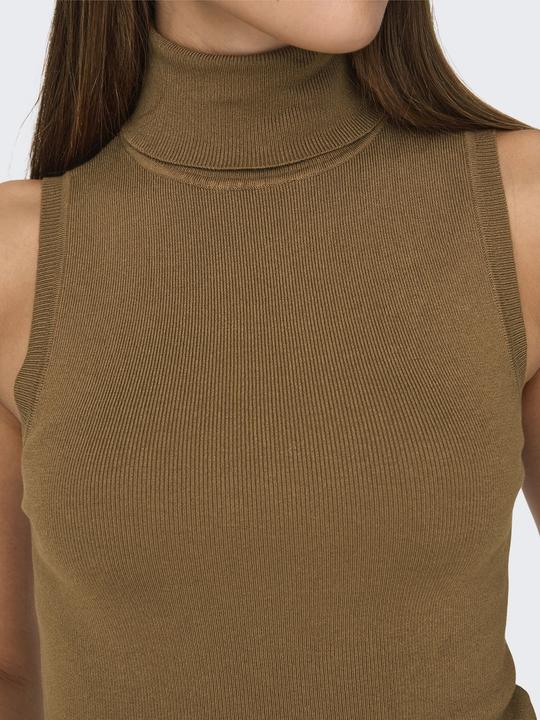 Image du produit JdY Haut à col roulé sans manches (L)