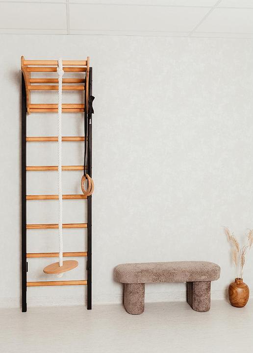 Actual product image BenchK Wall bar system 212B