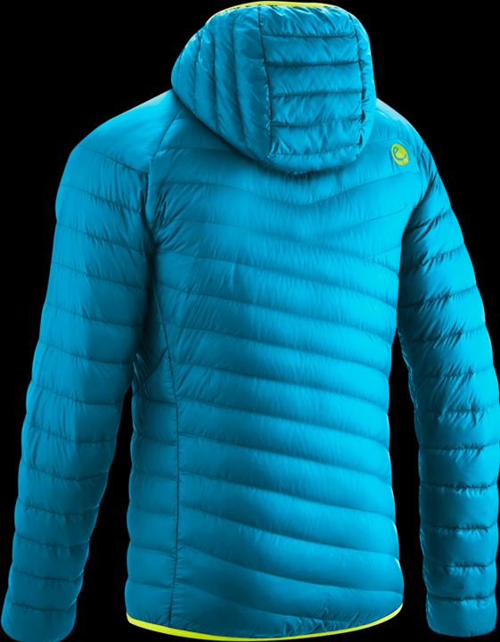 Image du produit Edelrid Veste Me Eldo (XS)