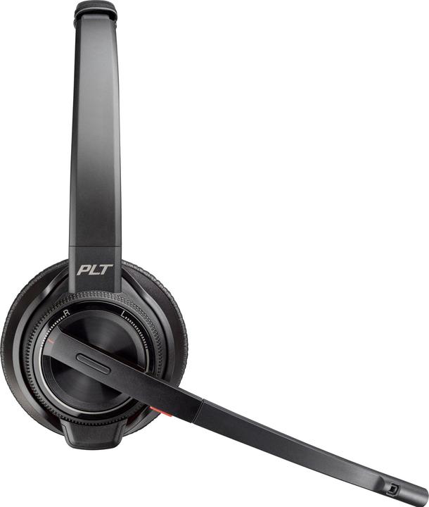 Actual product image Poly SAVI 8220-M STEREO D2 HS (Wireless, USB-A)