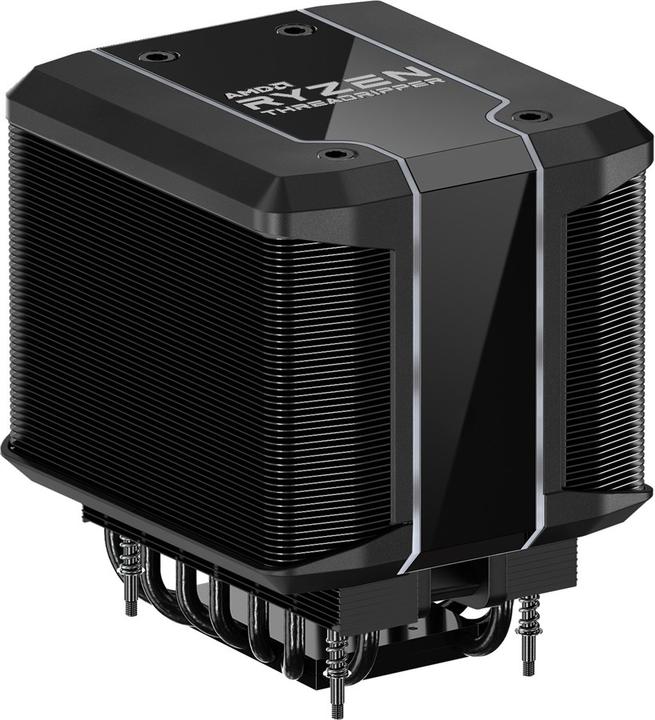 Actual product image Cooler Master Wraith Ripper (160.50 mm)