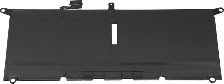 Actual product image Dell H754V (4 Cells, 6500 mAh)