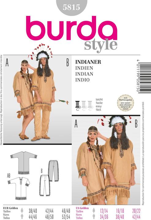 Actual product image Pattern Indian Couple