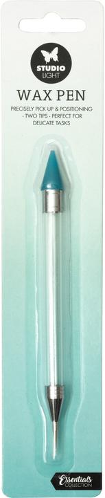 Actual product image Studio Light | Essential Tools Wax Pen Pick-Up Tool (1 x)