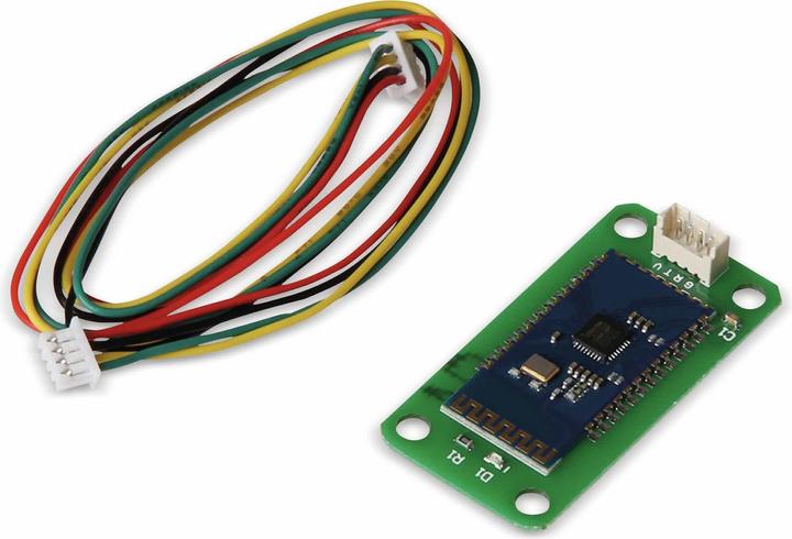 Immagine prodotto Joy-it DPS BT - Estensione di alimentazione da laboratorio Bluetooth JT-DPS-Bluetooth