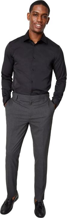 Actual product image Burton Mens Smart Slim Suit Trousers (38)