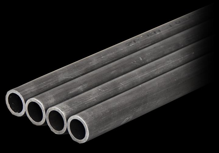 Immagine prodotto Brütsch-Rüegger Metals Tubo tondo in acciaio, 20,00 x 1,00 mm (4 x 1,5 m)