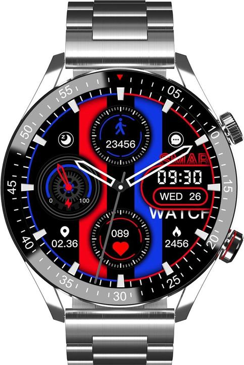 Image du produit Gravity GT4-3 Herren-Smartwatch
