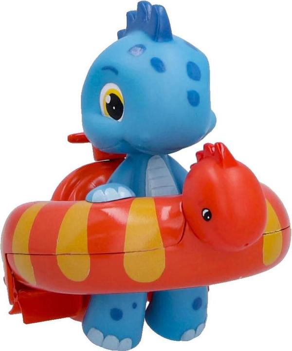 IMC Toys Bloopies Dinos Flottants - 5