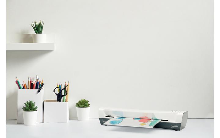 Immagine prodotto Leitz Laminatore iLAM Home A3 (75 - 125 µm, A3)