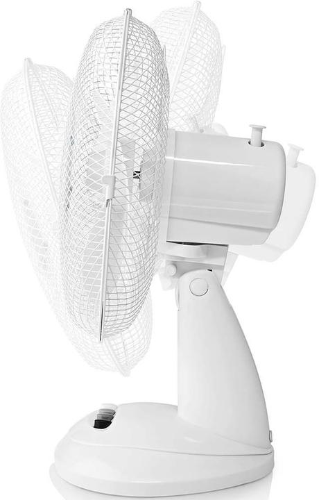 Image du produit Nedis Ventilateur de table 30 cm