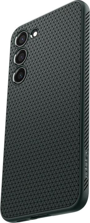 Actual product image Spigen Liquid Air (Samsung Galaxy S23+)