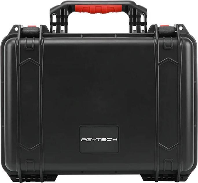 Actual product image Pgytech Safety Carrying Case (Drone case, DJI Avata 2)