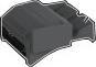Image du produit Lexmark finisseur agrafage 500 feuilles f cx93x/mx93x/cs94x/cx94x