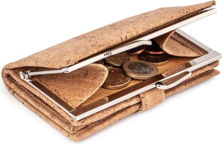 Actual product image Simaru ZAC" wallet