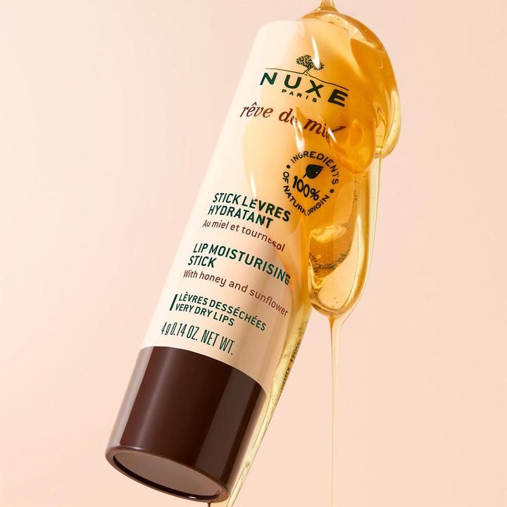 Actual product image Nuxe Duo Lèvres (Balm, 8 ml)