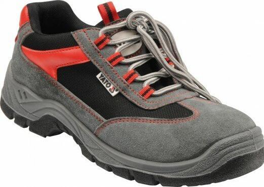 Produktbild Yato Lowcut Safety Shoes S3 S.46 Pueble (S3, 46)