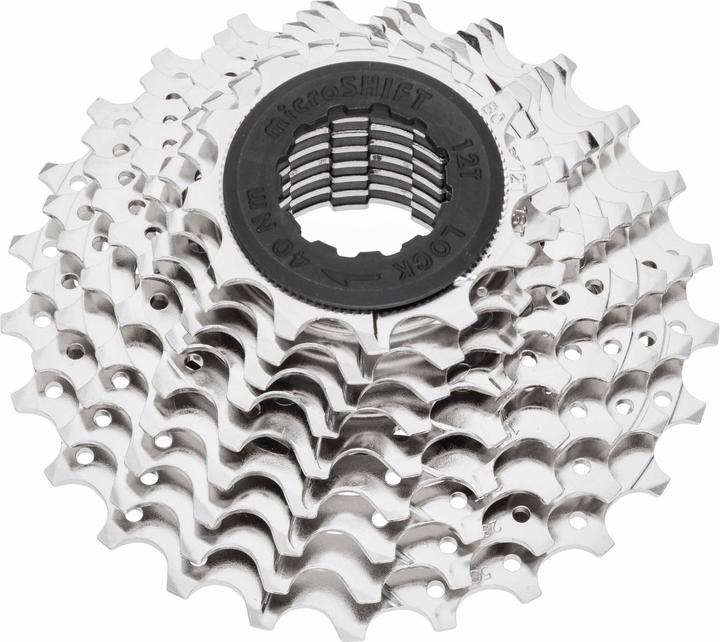 Actual product image Micro Shift R9 Road (9-speed, 11-32)