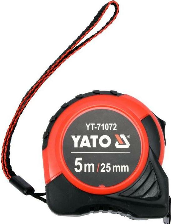 Actual product image Yato Measuring tape YT-71072 (M)