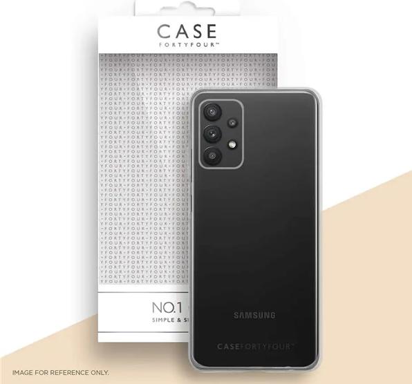 Actual product image Case FortyFour No.1 (Samsung Galaxy A32)