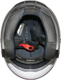 Image du produit MT Helmets Boulevard SV (55 - 56 cm, XS)
