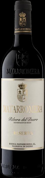 Bodega Matarromera Bodega Reserva (2019)