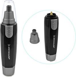 Actual product image Dunlop nose and ear hair trimmer
