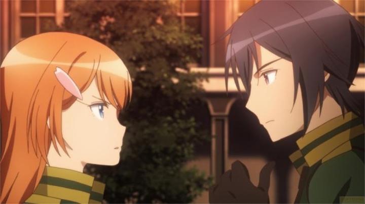 Produktbild Anti-Magic Academy - Test-Trupp 35 - Volume 2: Episode 05-08 (DVD) (DVD, 2018, Deutsch, Japanisch)
