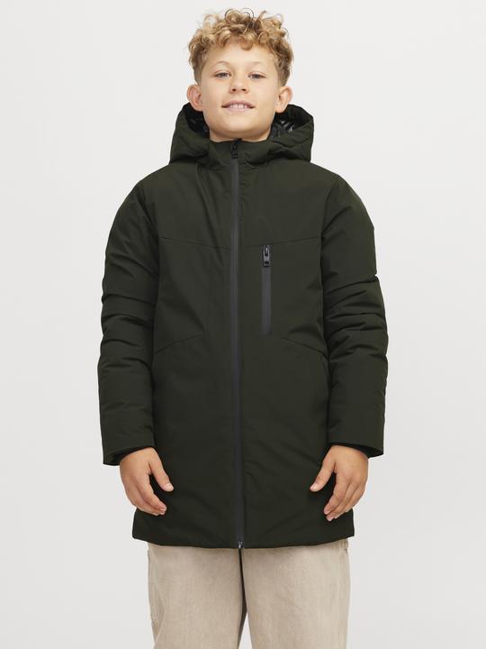 Actual product image Jack & Jones Parka For boys Parka (152)