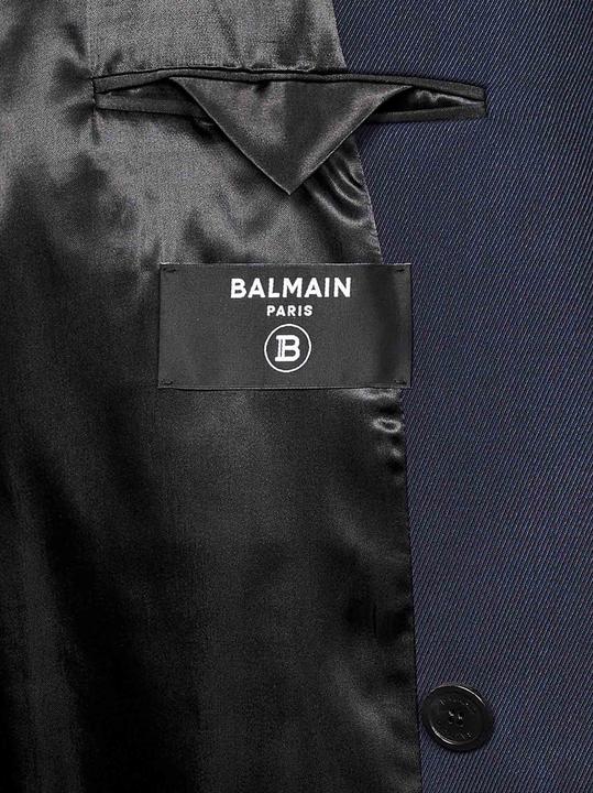 Produktbild Balmain Jackets Blue (50)