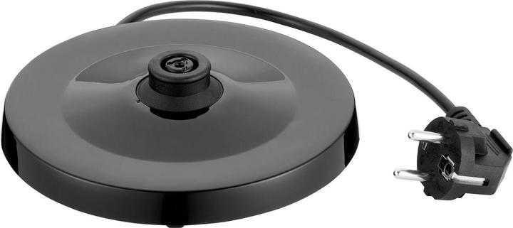 Produktbild Zwilling Wasserkocher 36420-012, Silber/Schwarz (1.20 l, EU-Stecker)