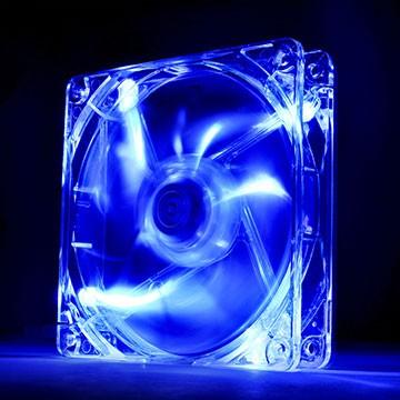 Produktbild Thermaltake Pure 12 (120 mm, 1 x)