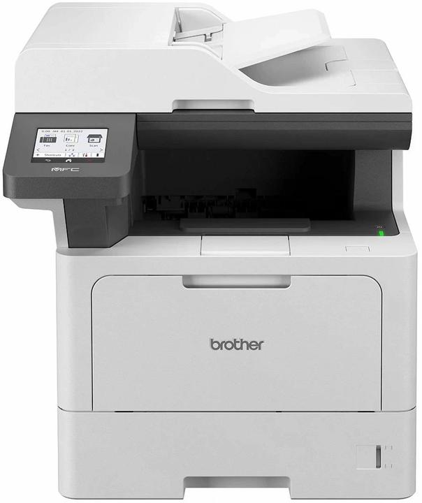 Produktbild Brother MFC-L5710DW (Laser, Schwarz-Weiss)