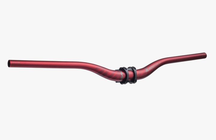 Actual product image Race Face Turbine 35x800 40MM Riser Bar V2 (35 mm)