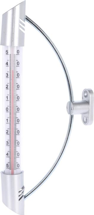 Produktbild HTI-Living Wandthermometer Ø 2,5 cm x 23 cm