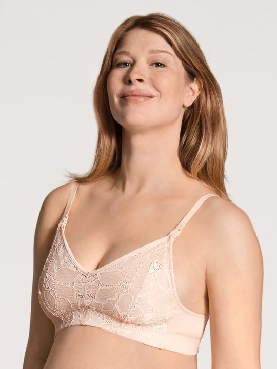 Image du produit Calida Soutien-gorge d'allaitement sans armatures, Cradle to Cradle Certified®. (70 D)