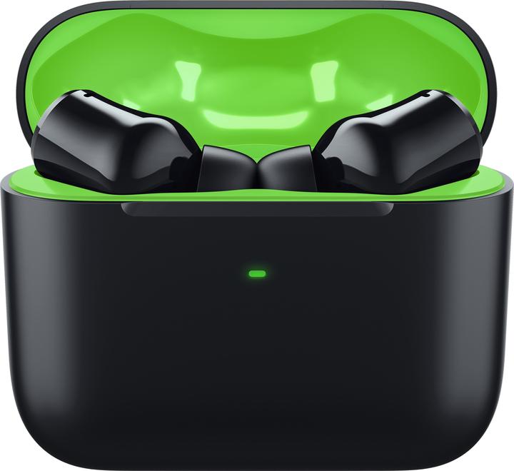 Actual product image Razer Hammerhead HyperSpeed Xbox Licensed (Wireless)
