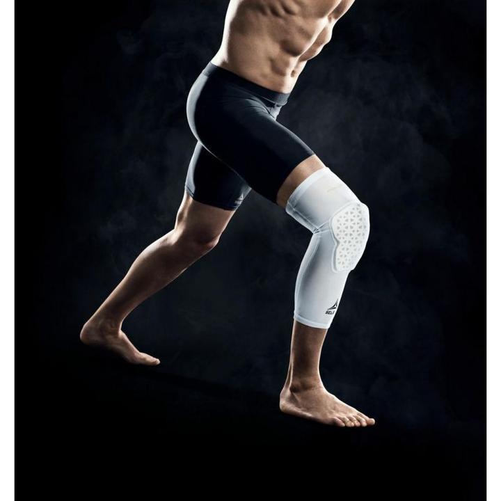 Image du produit Select Bandage de compression genou long v23 (XXL)